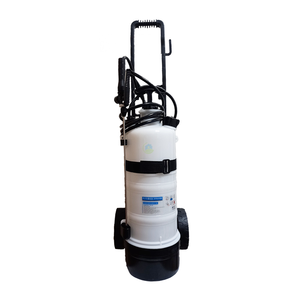 크로바 압축 분무기 10L TH-1200 62,000원