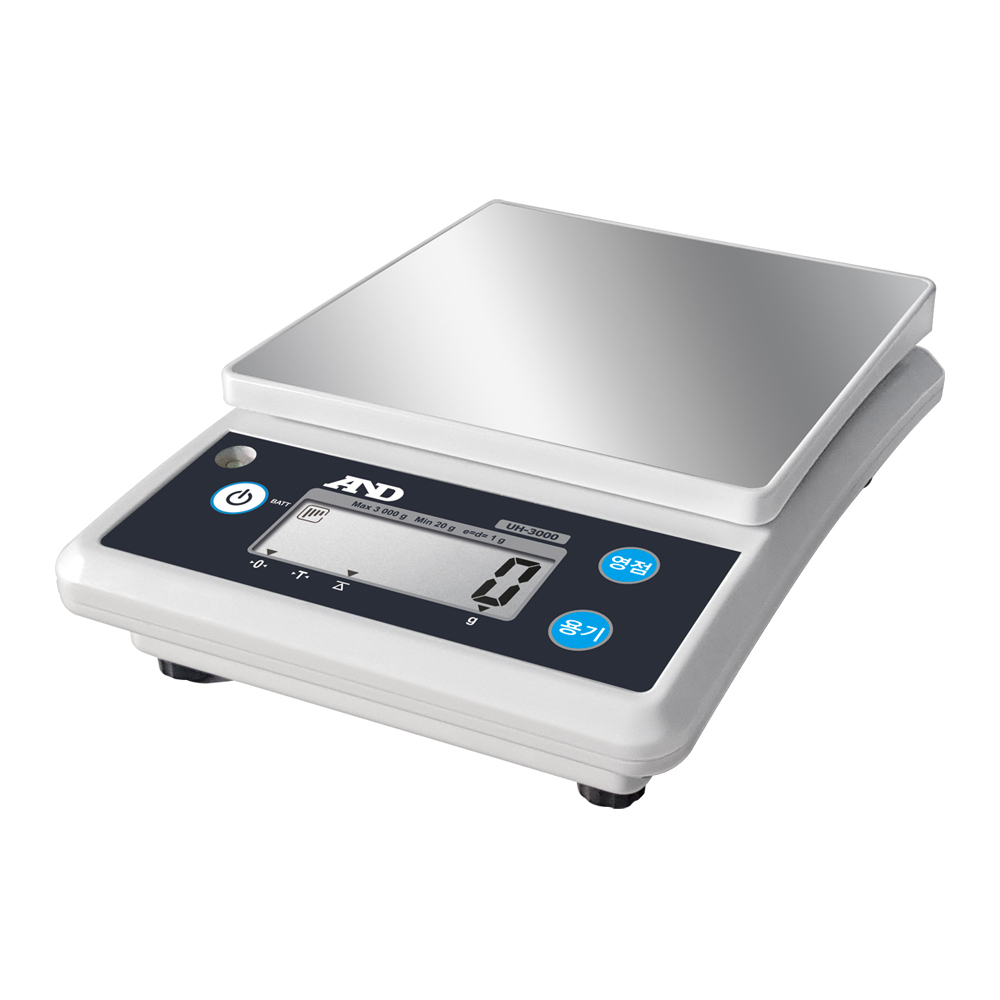 에이엔디 디지털 주방저울 32,370원