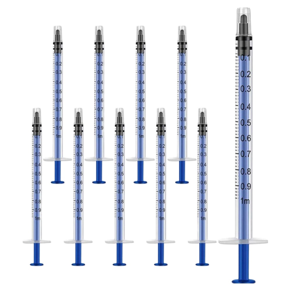 딩동펫 앵무새 소동물 다용도 주사기 1ml 3,900원