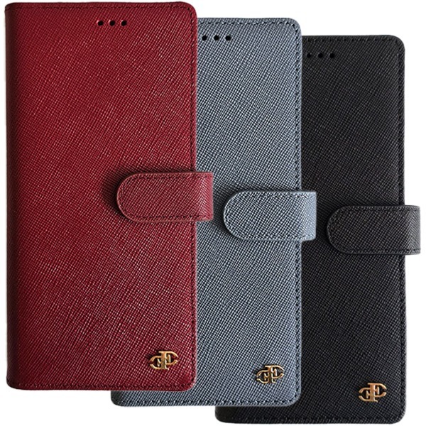 갤럭시점프4 케이스 지갑 카드 4포켓 천연소가죽 다이어리 플라핏루이스 29,900원