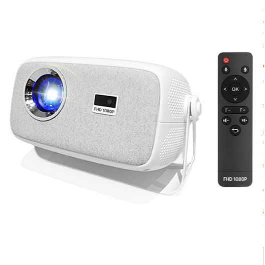 비모라 미니 빔프로젝터 4k FHD OTT 내장 가정용 캠핑 가성비 스마트빔, Q7  MINI 108,500원