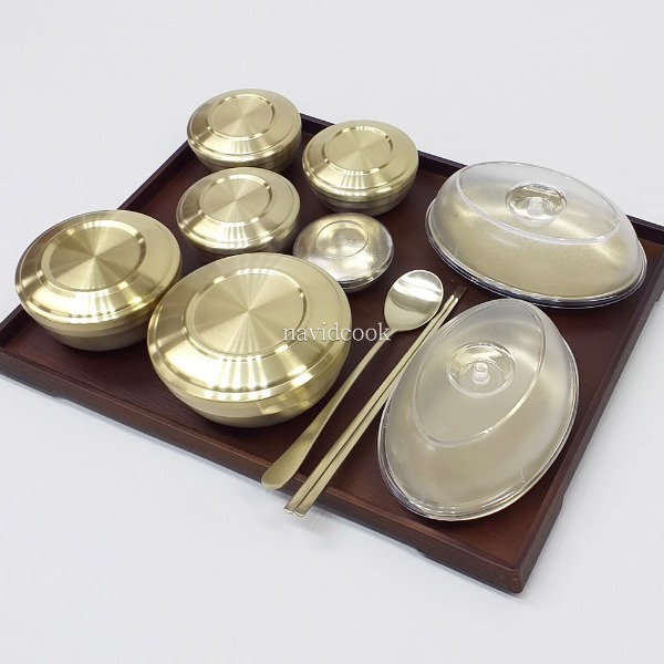 티타늄 고급 환자 병원식기세트 4종택1 환자식기 VIP병원식기 단체급식 산후조리원 116,000원