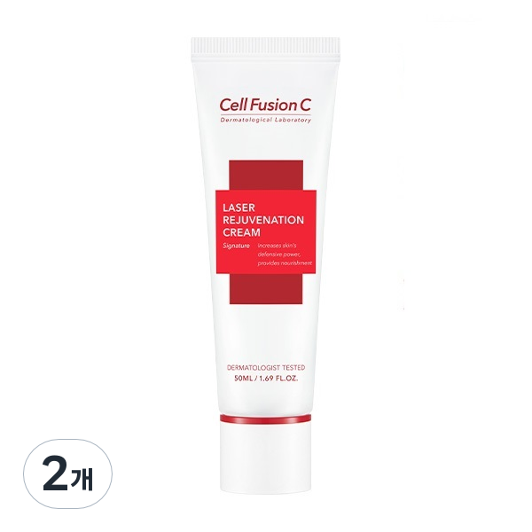 셀퓨전씨 레이저 리쥬버네이션 크림 21,800원