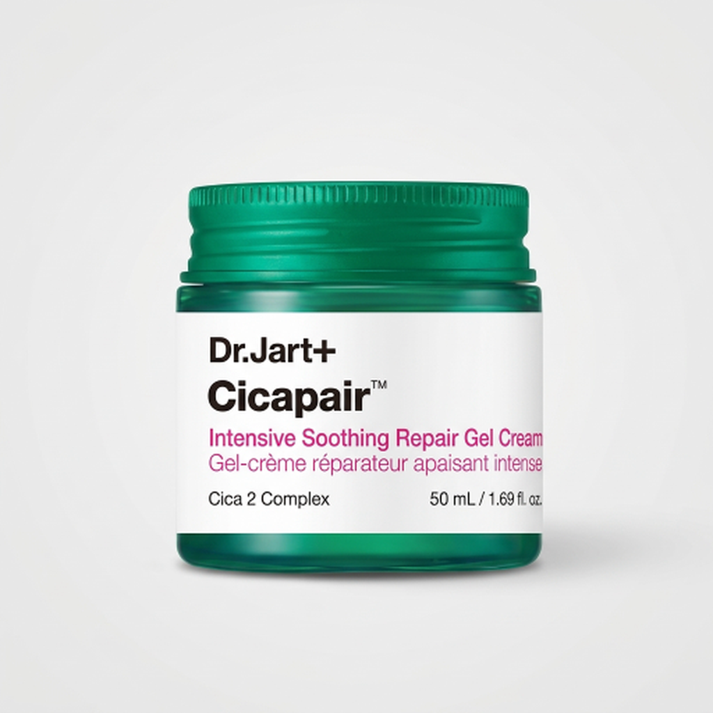 닥터자르트 시카페어 인텐시브 수딩 리페어 젤 크림 기획(50ml+15ml*2ea) 66,670원
