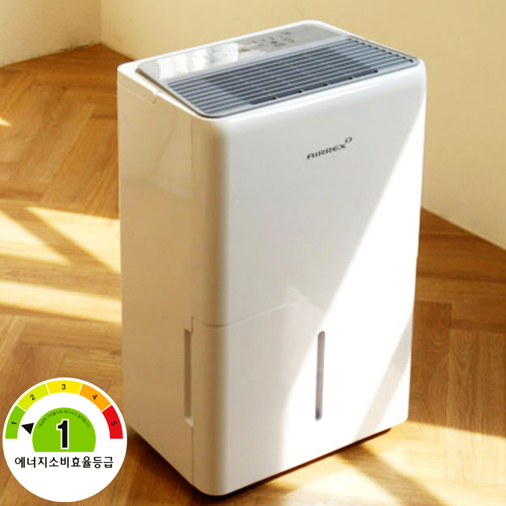[its쇼핑] 리웰생활 에어렉스 1등급 UV-C 제습기 40평형 65L 대용량 자동배수 589,500원
