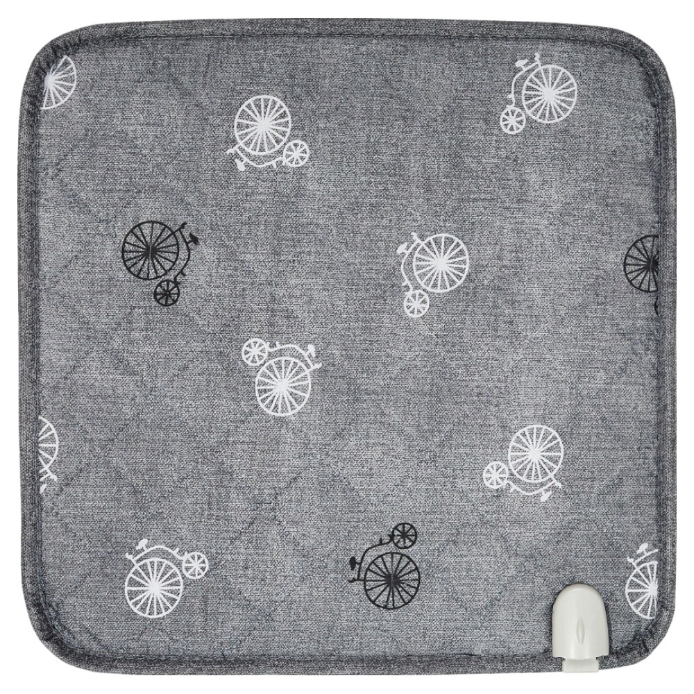 HanilMedical 카본 열선 탄소 전기 방석 13,900원