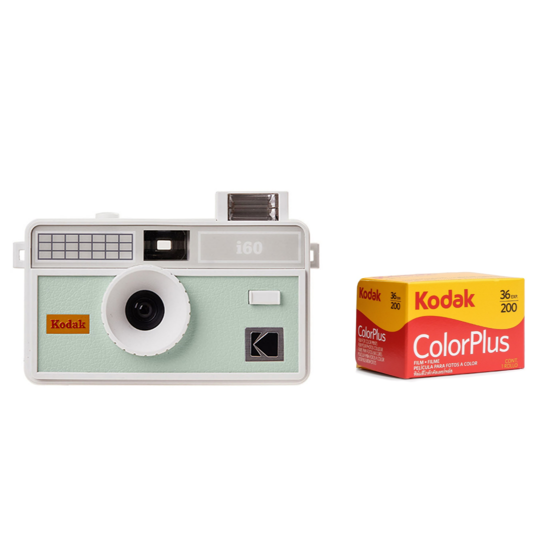 코닥 i60 + 코닥 컬러플러스 200/36 75,000원