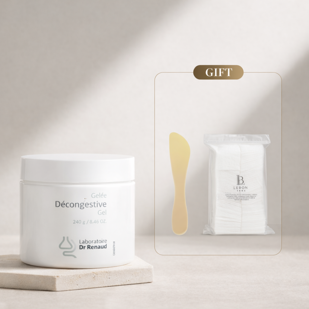 닥터르노 르본 데콘게스티브젤 나나픽 화장품 212,100원