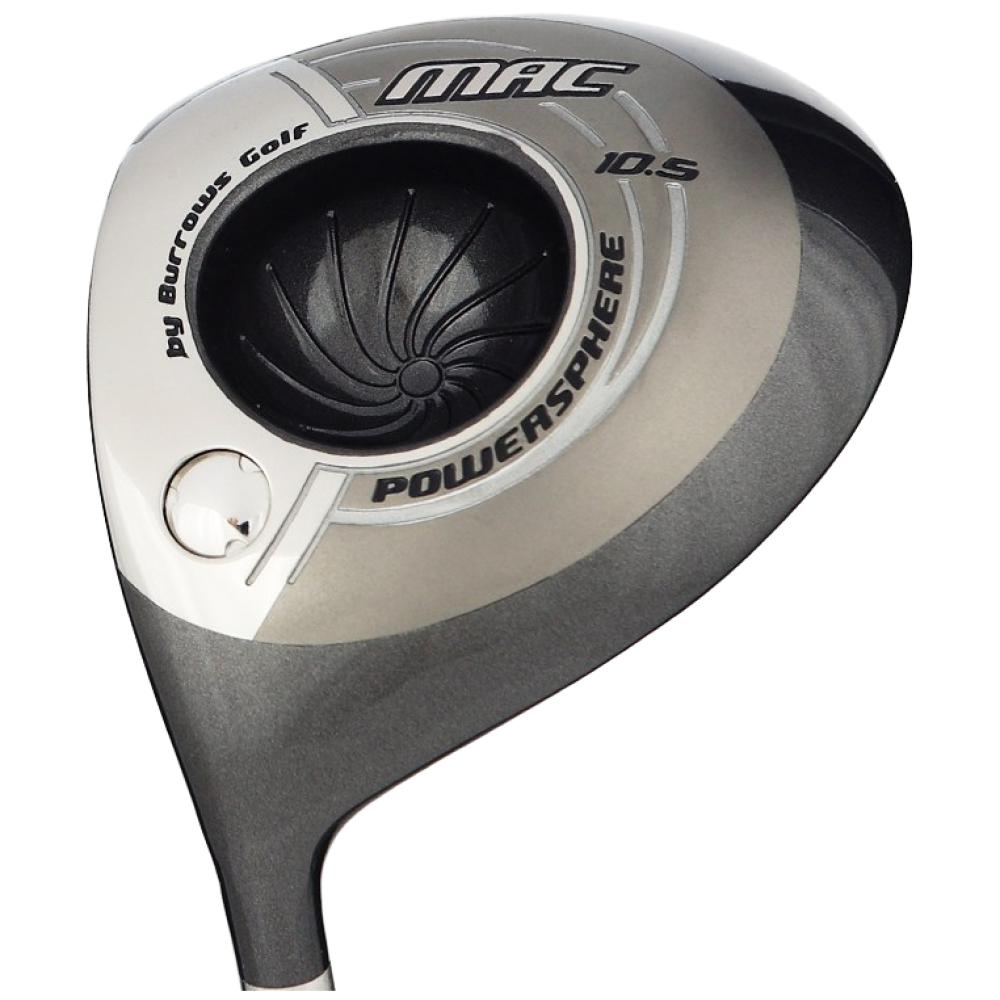 왼손 피팅용 고반발 미사용 전시품 드라이버 헤드 7.5도,8.5도.9.5도,10.5도,11.5도, 실버, 1개 173,800원