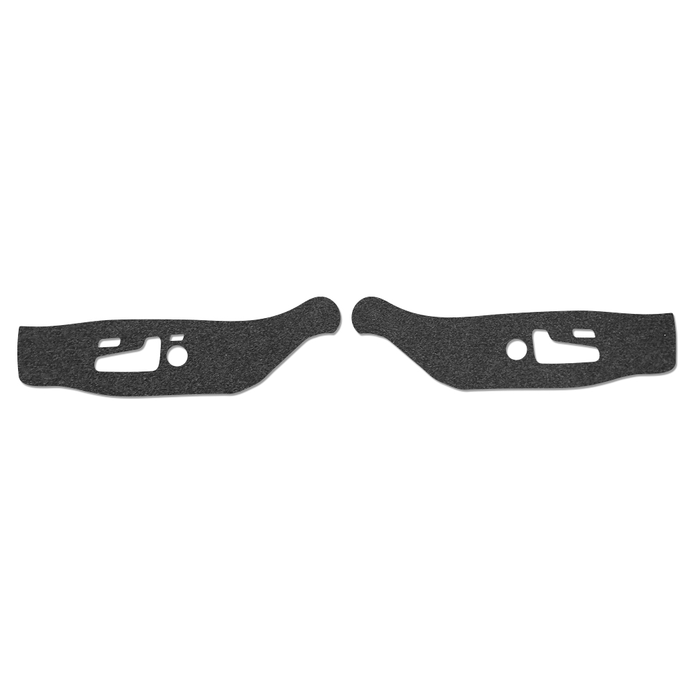 더뉴 그랜저 2020~ 스크래치 방지 1열시트사이드커버(하이브리드)(익스유/유+럼버유/유+제어유), 단일색상, 더뉴그랜저 20,000원