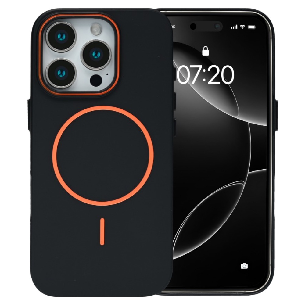 아머릭스 아이폰 맥세이프 매트 휴대폰 케이스, 현재가 14,340원