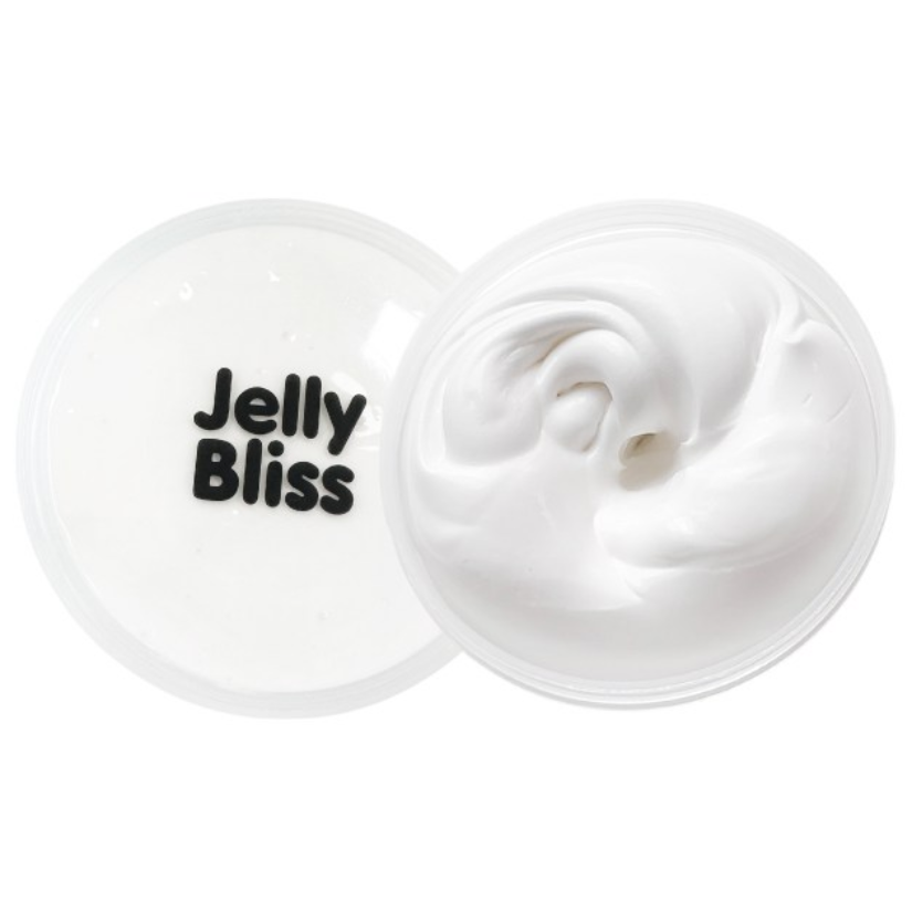 젤리블리스 쌩크림 버터 슬라임, 1개, 100g, 화이트 6,900원