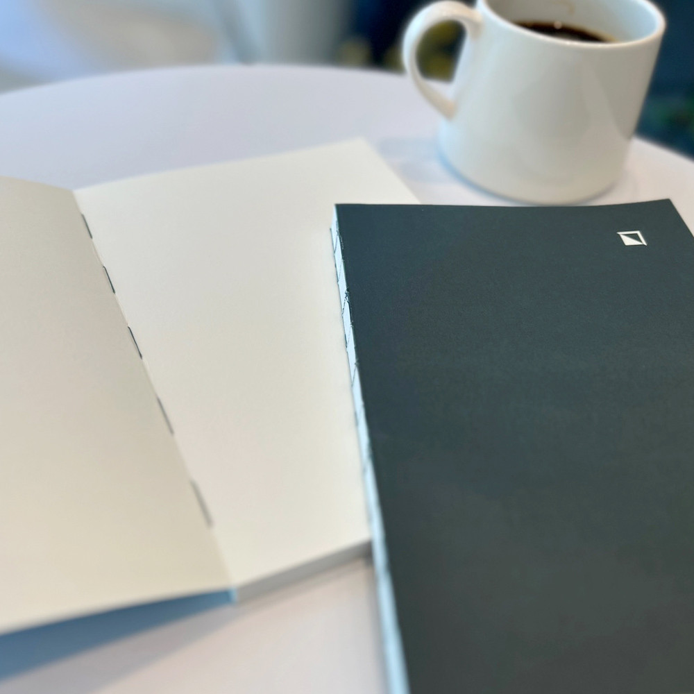 상지사 조선의노트 A6 라인 그리드 도트 무지 만년필 공책 연습장 양장 필사 드로잉 디자인 6,710원