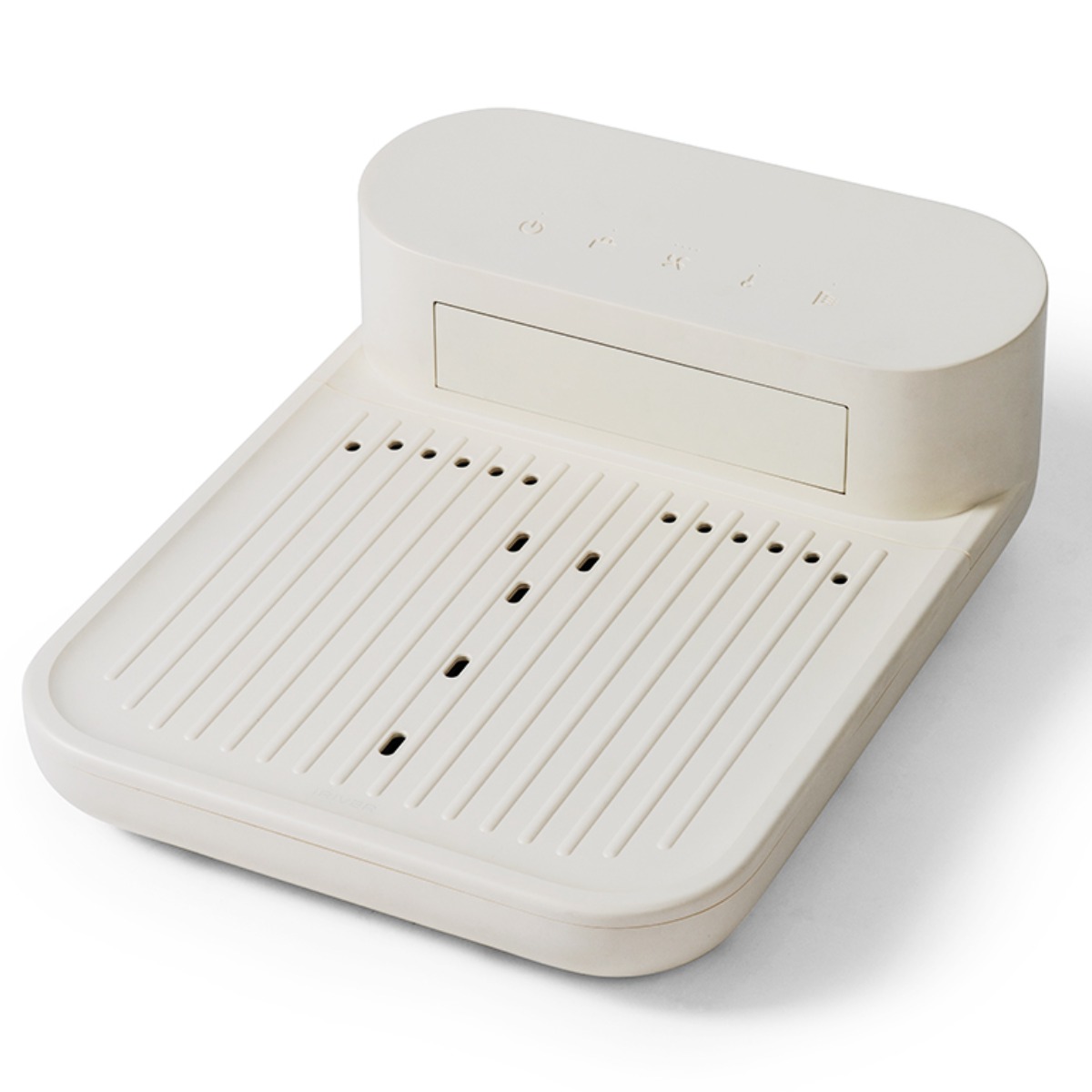 아이리버 바디드라이어 바디건조기 에어샤워 전신건조기 온풍 냉풍 샤워 마무리 IAS-D1, 아이보리, IAS-D1 299,000원