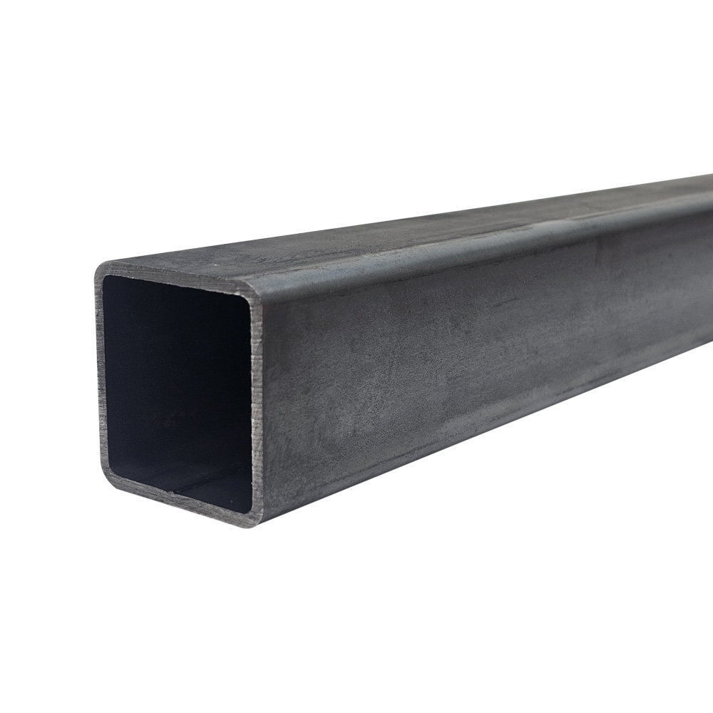 올스틸 흑관 각파이프 15x15x1.4t 각관 절단판매, 1개 63,900원