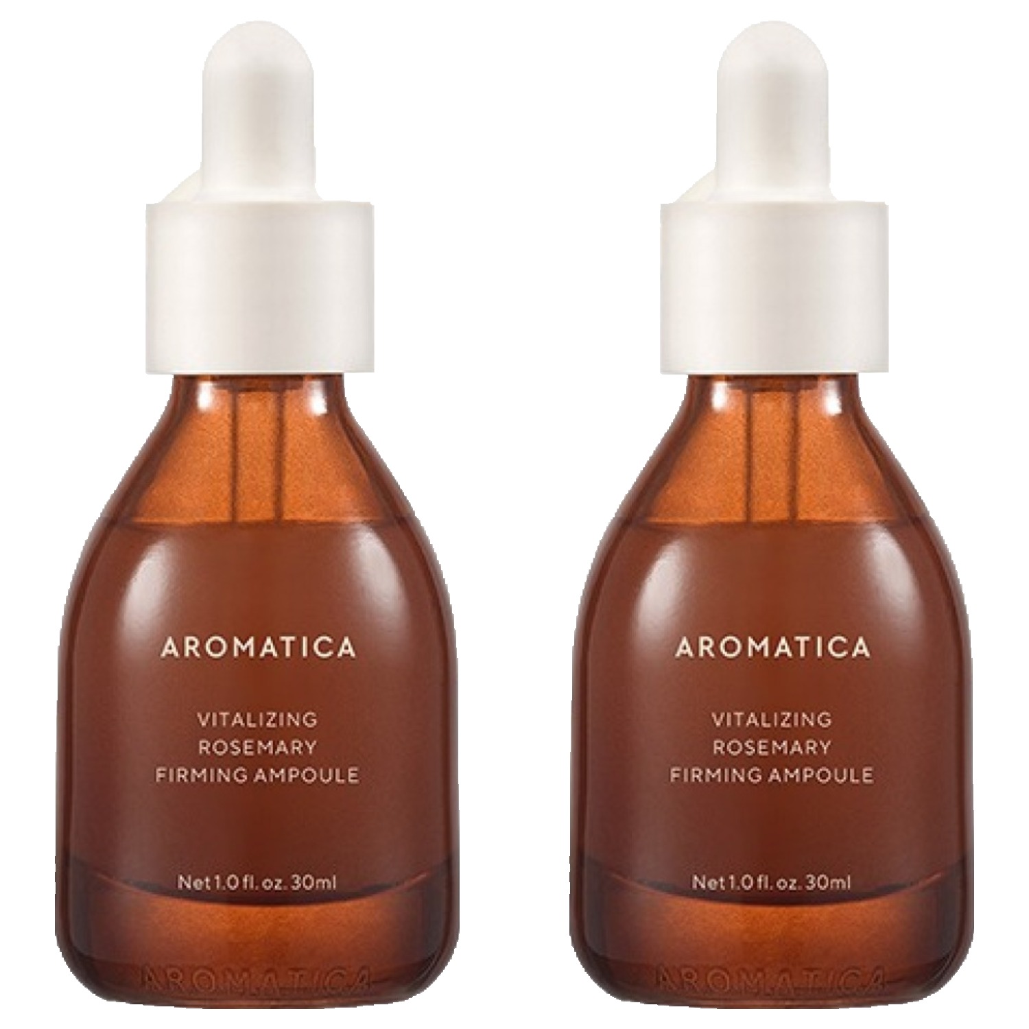 아로마티카 바이탈라이징 로즈마리 탄력 앰플 31,920원