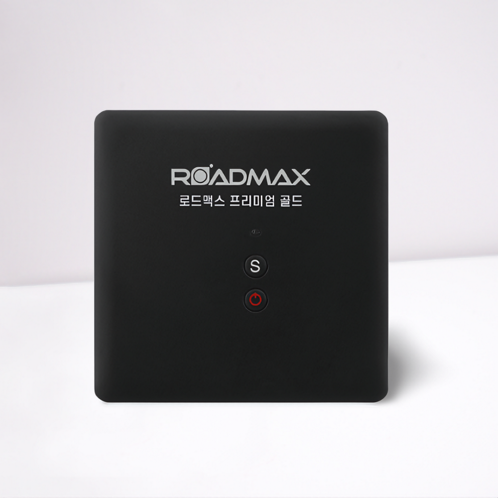 차량용 위치추적기 로드맥스 프리미엄 골드 2년대기사용 1년이용권 GPS 스마트폰으로 실시간 D6 818,000원