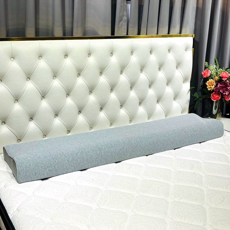 메모리폼 롱베개 바디필로우 베개 롱 쿠션 등받이 라텍스 롱바디 캐릭터 일자형 더블 76,800원