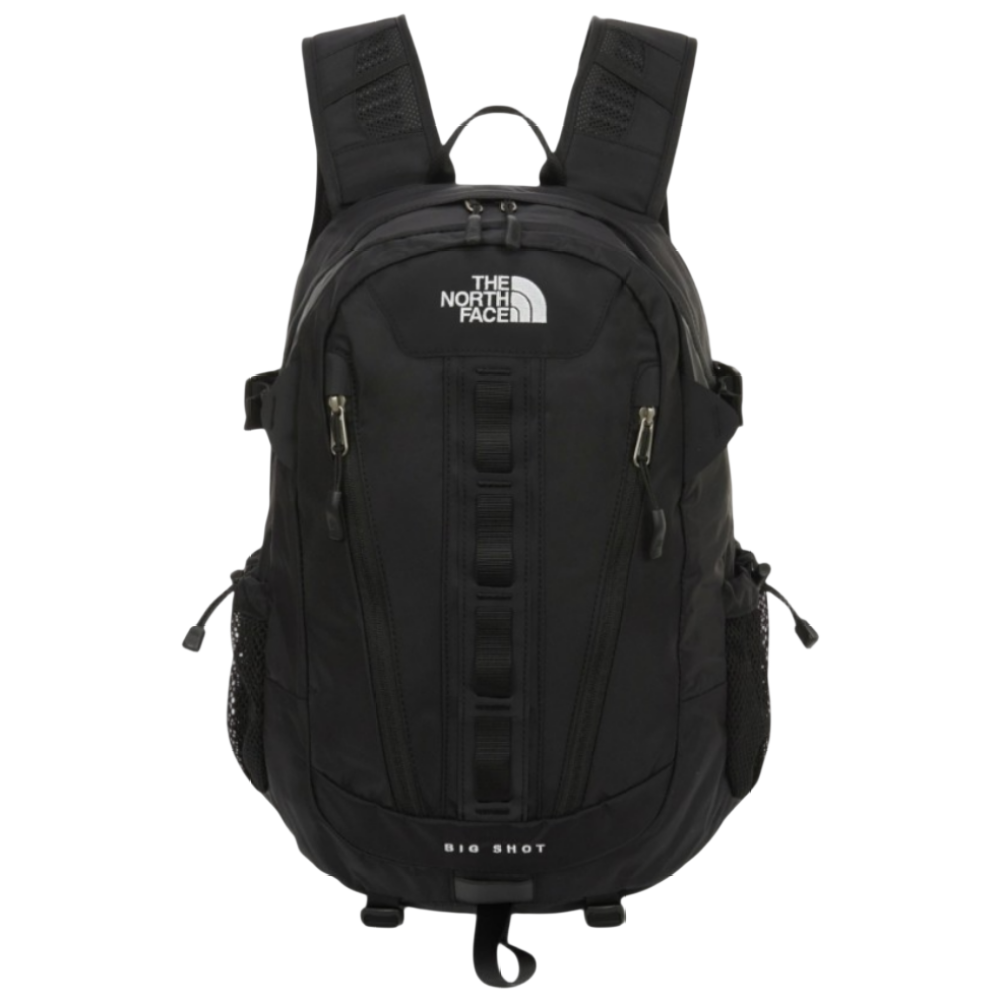 [백화점발송] 노스페이스 25리터 공용 백팩 아웃도어 노트북 수납 가방 출퇴근 통학 캠퍼스 여행 트래블 등산 워킹 실용적인 캐주얼 백팩 215,900원