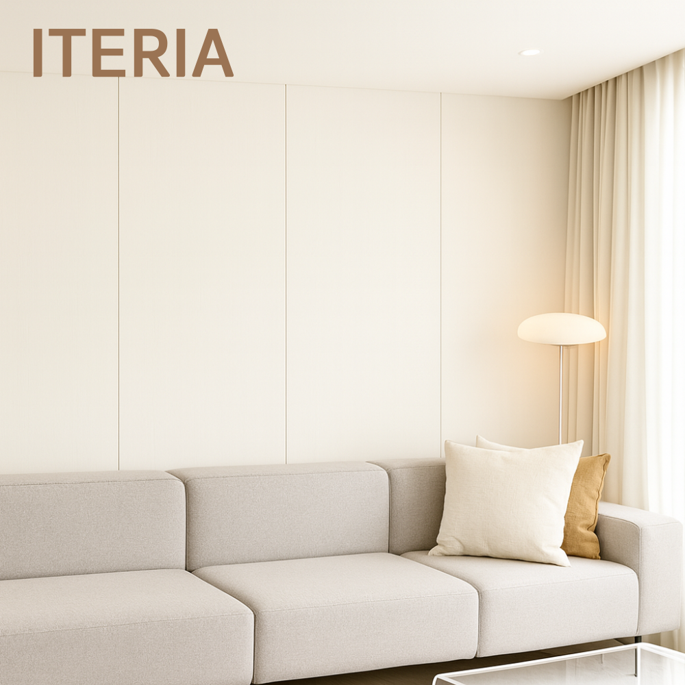 CJ보드 준불연 내장재 마감재 벽체 인테리어 보드 시트일체형 판넬 38,000원