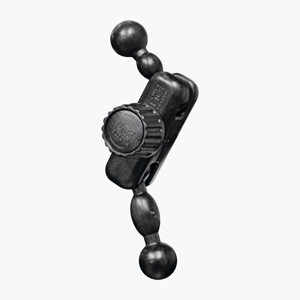 픽스 각도 조절 360 연장바, 1개, 블랙 6,640원