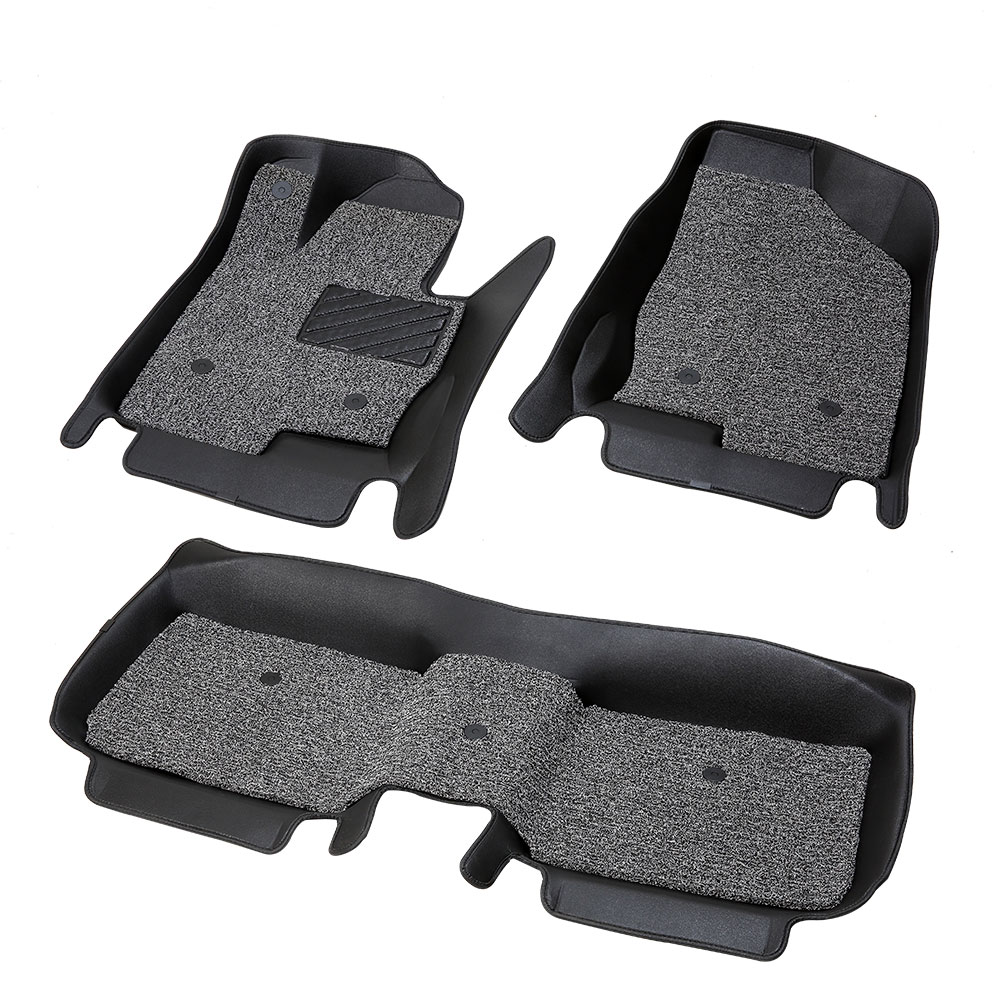 위너스 브라운 [7D 입체형 2중 코일카매트] 국산/수입 차종가능 129,000원