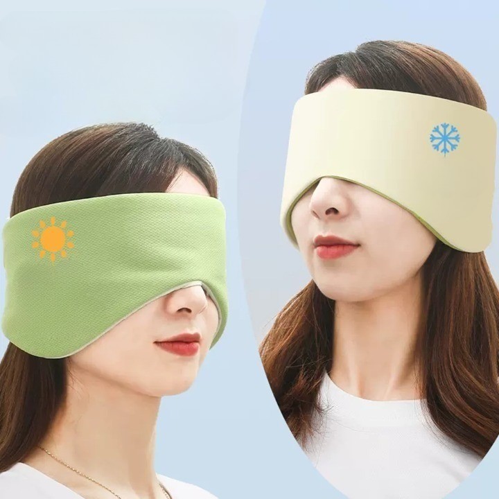 골드릭 귀마개 소음차단 고급 암막 수면 눈 안대 11,600원