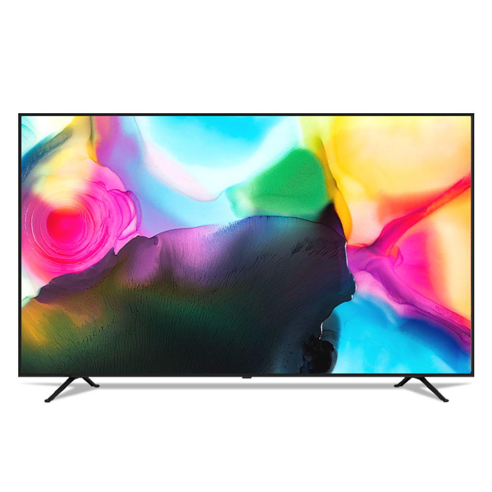 와사비망고 4K UHD ZEN U750 Max HDR TV, 189cm(75인치), 단일상품, 벽걸이형, 방문설치 838,000원