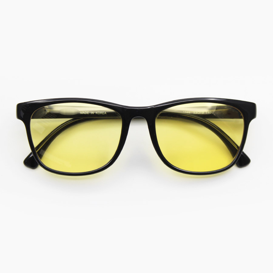 라피던트 야간운전안경 빛번짐 눈부심 방지 블루라이트 차단 가디안 야간 렌즈 멀티코팅 항균코팅 45,900원