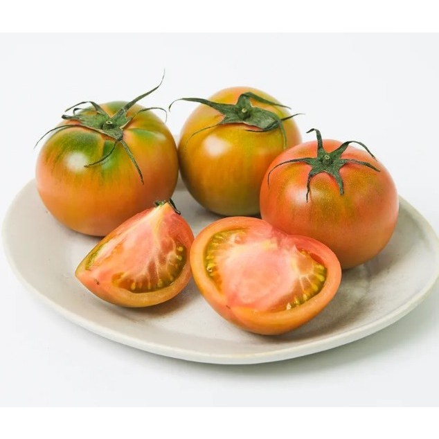 부산 대저 짭짤이토마토 고당도 프리미엄 2.5kg 16,200원