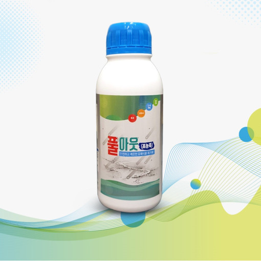 친환경 잔디잡초관리제 풀아웃 (20리터말통 4-5통분) 제초제 아님 152,120원