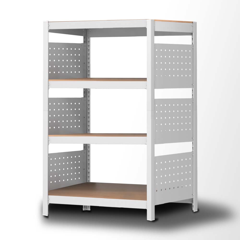 스피드랙 홈던트하우스 주방선반 사이드 파티션선반 2단 3단 4단 5단 6단 118,500원