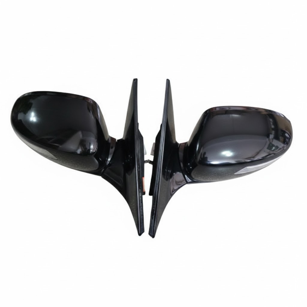 에쿠스VI 백미러 에쿠스VI 사이드미러 에쿠스 신형 백미러 16핀 검정 중고품 165,000원