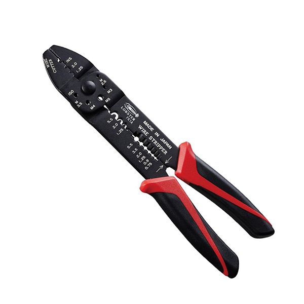 로보스터 압착플라이어 FK-1A(=FK-1)(1.25-5.5SQ) 22,940원