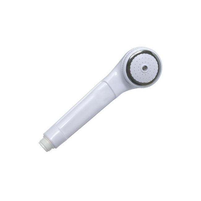 에이치컴퍼니 국산 신형 샤워기헤드 화이트 샤워헤드 샤워기 욕실 헤드 샤워 욕실용품 2,000원