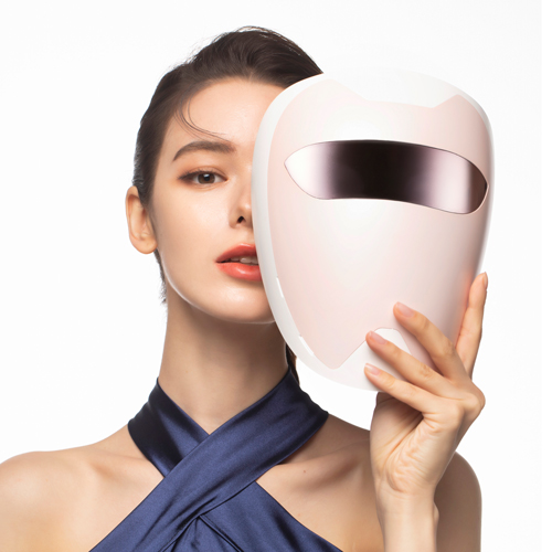 신형 퓨리스킨 led 마스크 톤업 탄력 모공관리 199,000원