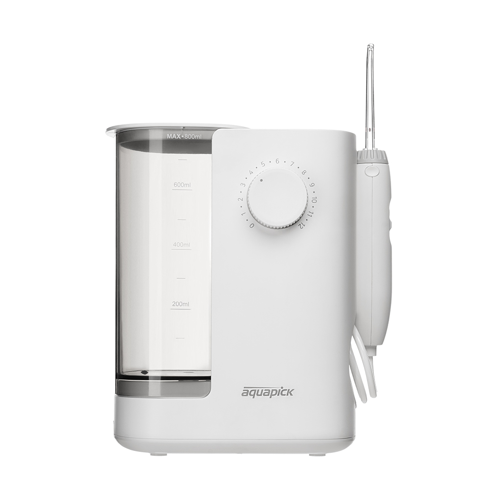 아쿠아픽 가정용 구강세정기 75,900원