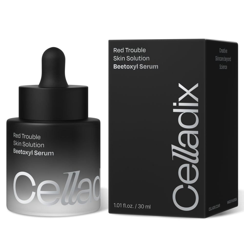 셀라딕스 피지 트러블 여드름 진정 비톡실 세럼, 1개, 30ml 39,800원