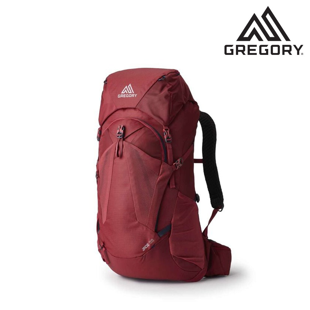 그레고리 제이드 33 백팩 여성용 등산 트레킹 배낭 (레인커버 증정) 270,000원