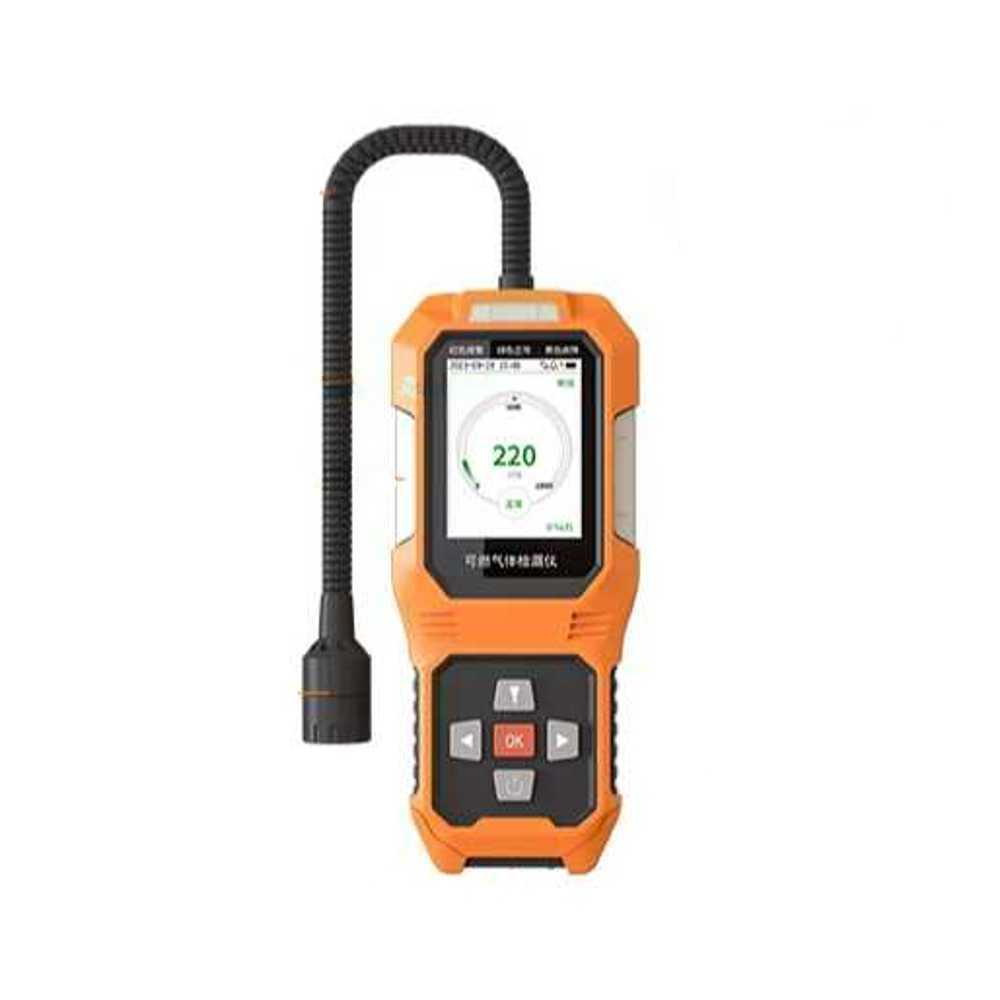 수소 탐지기 감지 액화 가스 누설 누수 누출계 측정기 81,400원