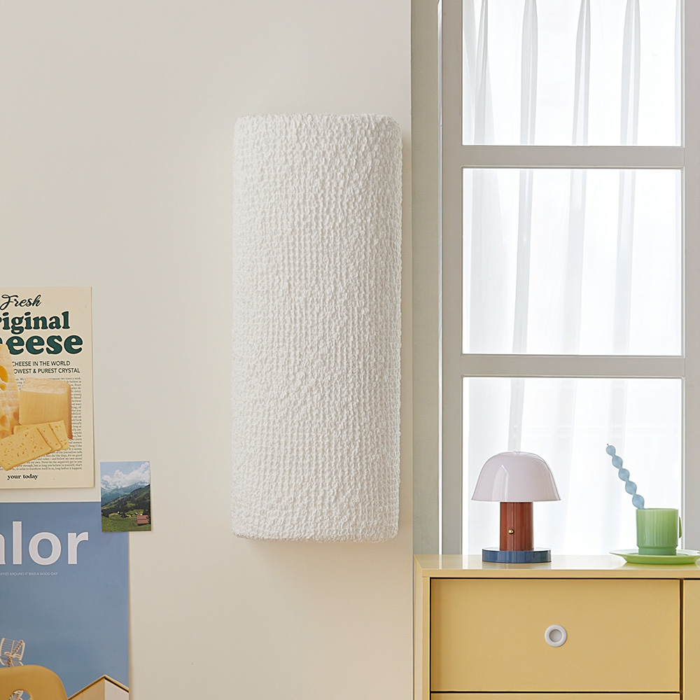 베베데코 올핏 창문형 에어컨 커버 16,900원