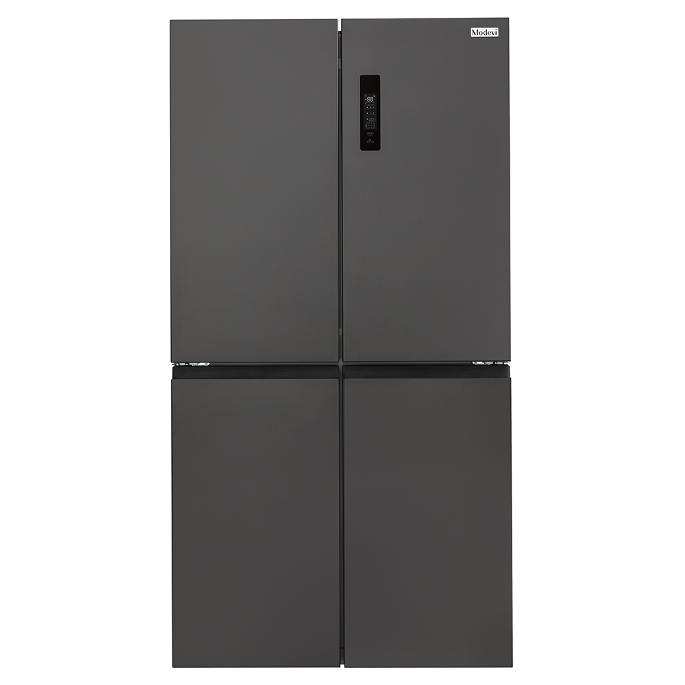 캐리어 모드비 양문형 601L 4도어 냉장고 방문설치, MRNF601BPM1 939,060원