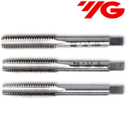 와이지원 핸드탭 하이스 HSS, M8x1.25 17,500원