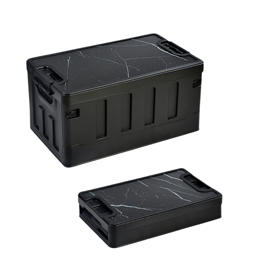 써스티스포츠 하드탑 캠핑폴딩박스, 1개, 블랙마블 48,600원