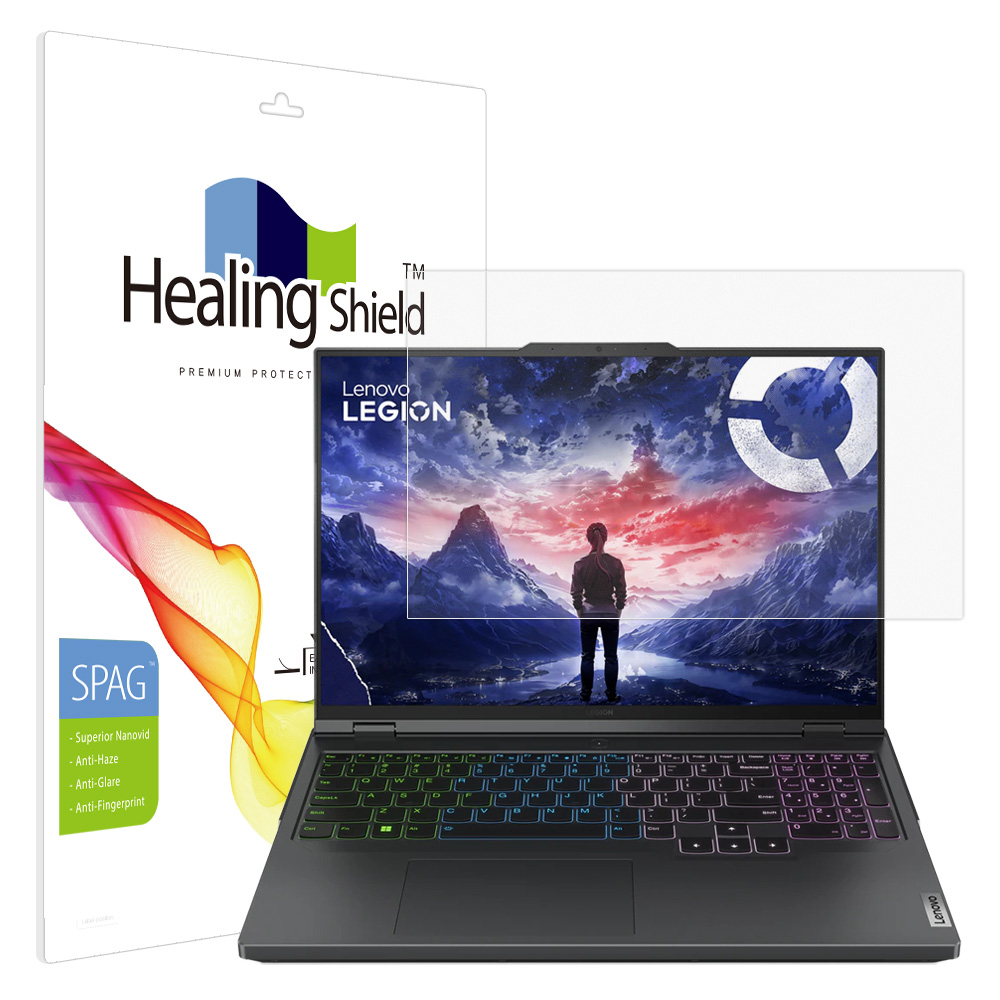 힐링쉴드 레노버 리전 5i 15IRX9 슈페리어 저반사 액정보호필름 29,520원
