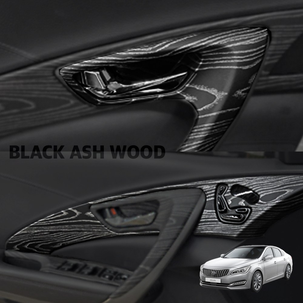 렉스탑 아슬란 튜닝 실내 카본 몰딩 용품 46,800원