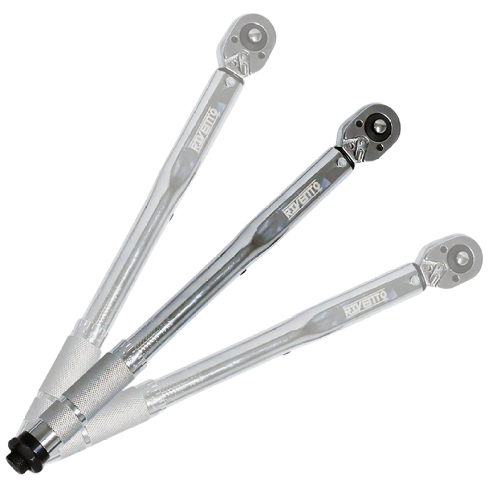 리벤토 토크렌치 라쳇 깔깔이 복스알 정비 수동식 자동차 수리 기계설비 수공구, 1개 31,190원