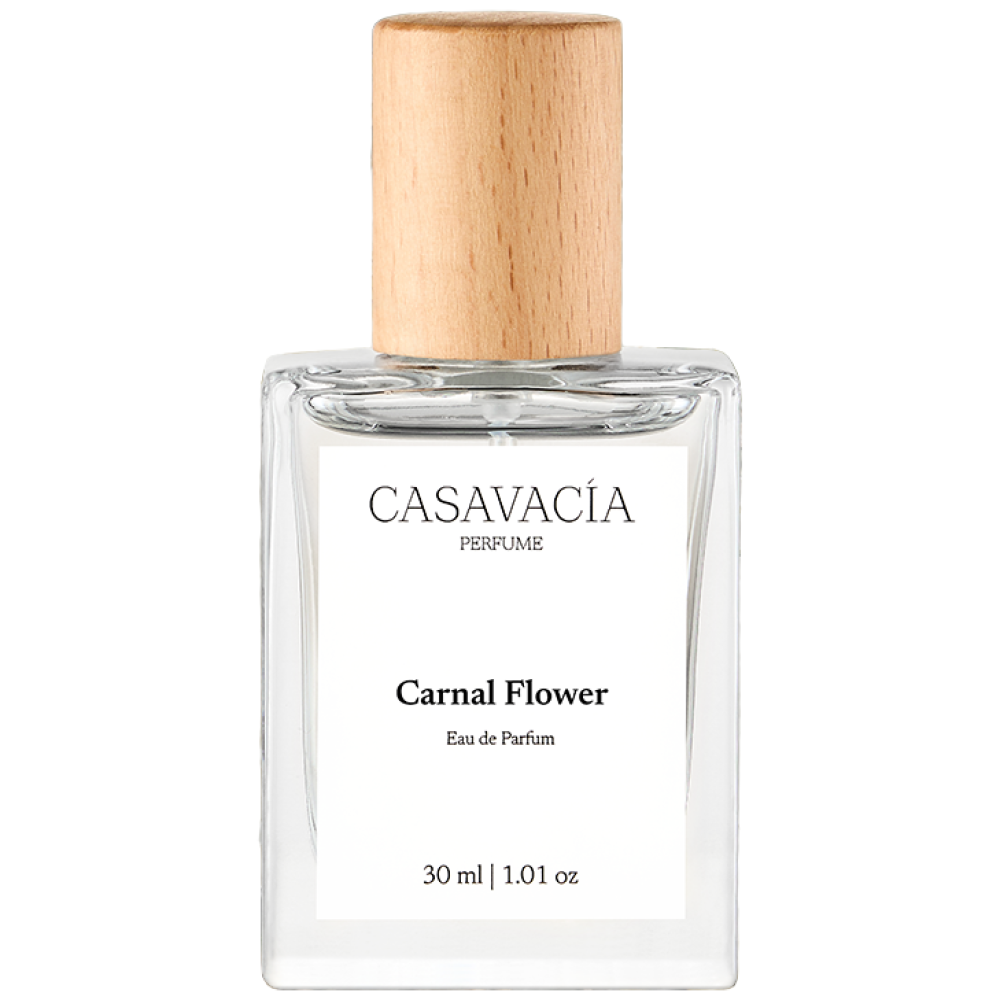 카사바시아 카날 플라워 오 드 퍼퓸, 1개, 30ml 44,500원