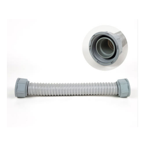 국산 싱크대 연결호스 30cm 싱크부속 씽크대부품 싱크대호스, 1개 3,300원