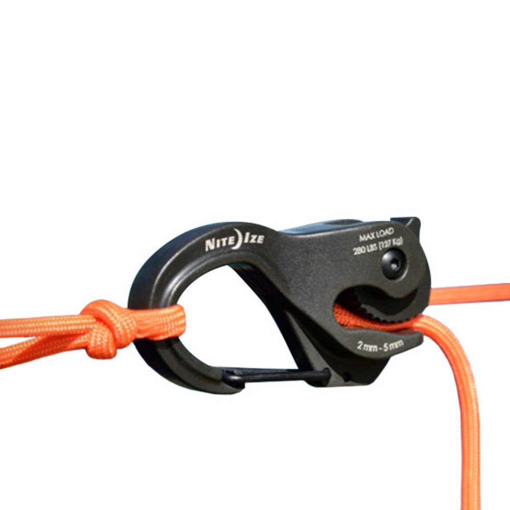 나이트아이즈 캠잼 XT 알류미늄 카라비너세트 13,600원